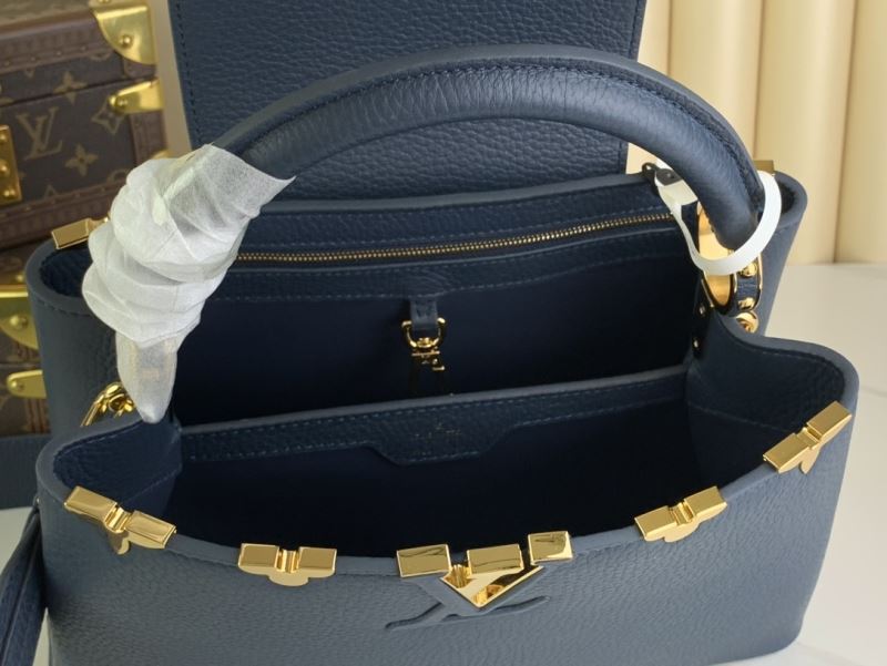 LV Top Handle Bags